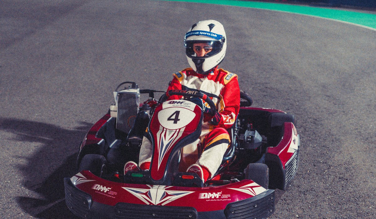 MENA Karting Cup 2023